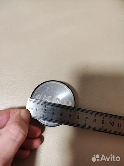 Колпачки для литых дисков