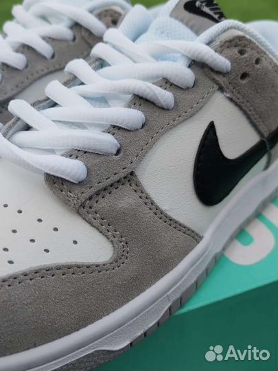 Кроссовки Nike sb dunk low