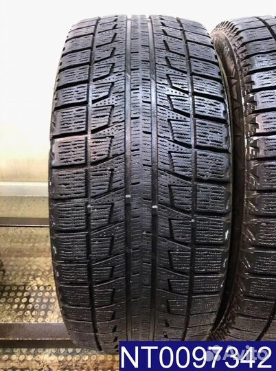 Bridgestone Blizzak Revo2 225/50 R17 97U