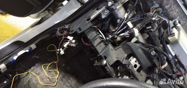 Профессиональная защита от угона