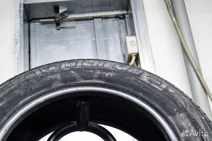 Michelin Energy XM2 185/65 R15