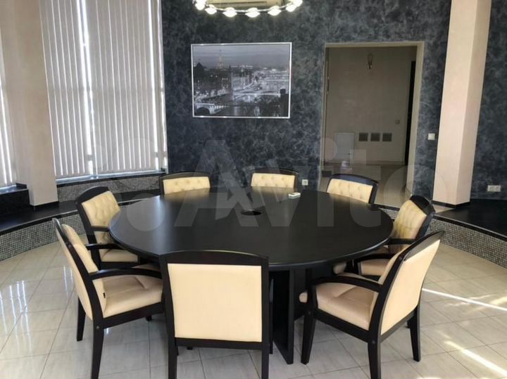 Аренда офиса 266 м2 Химки Ленинградское шоссе в