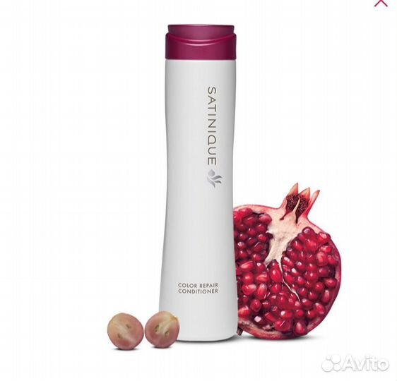 Satiniqueкондиционер для окрашенных волос