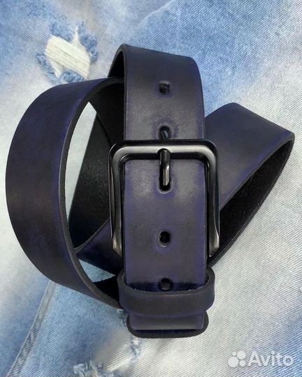 Ремень мужской