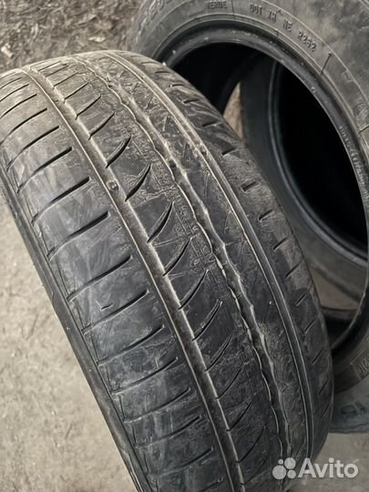 Pirelli Cinturato P1 2.25/4.5 R4 19B