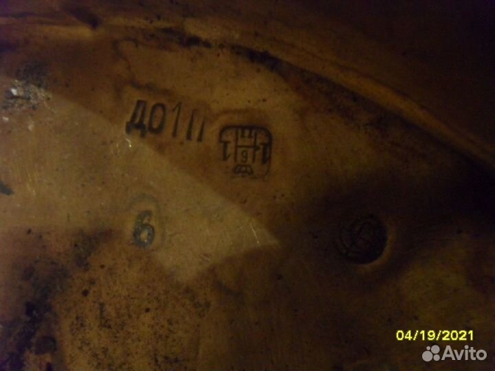 Cтаринные плечевые весы(царская Россия)