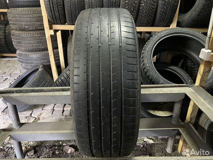 Toyo Proxes R36 225/55 R19 99V