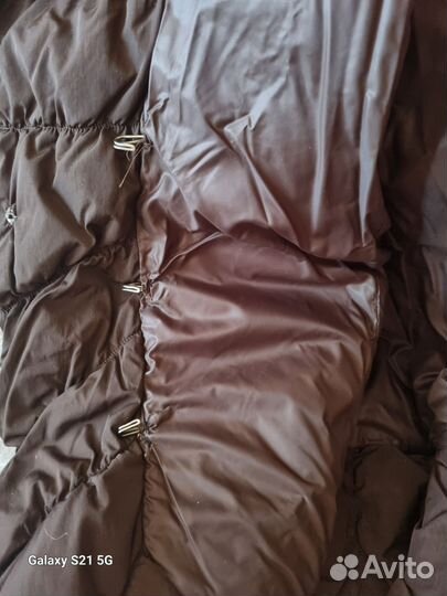 Moncler оригинал