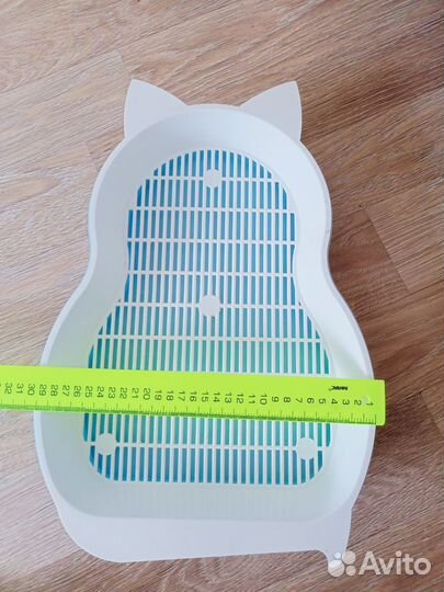 Лоток для кошек