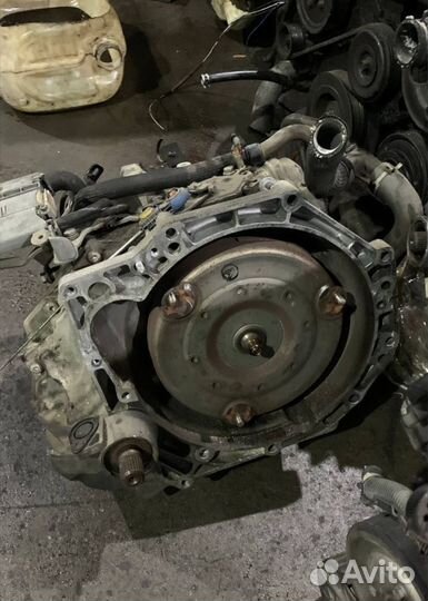 АКПП dp0 al4 Peugeot 308/Citroen C4