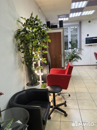 Кератиновое выпрямление ботокс