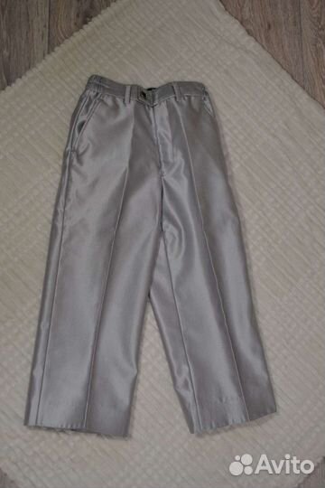 Шикарный костюм на мальчика