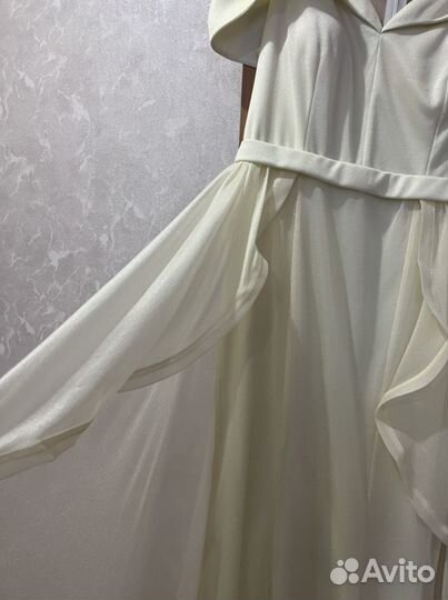 Нарядное платье