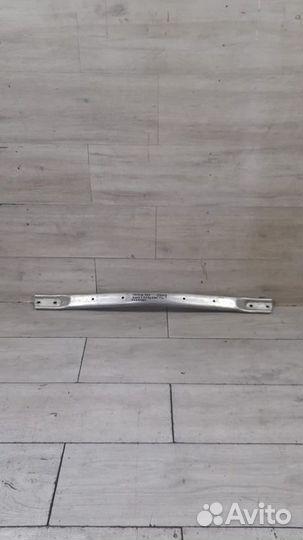 Панель передняя Bmw X5 E70 С 2006 По 2013 Год