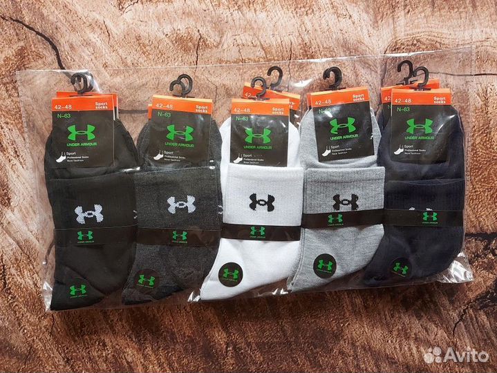 Носки Nike Adidas Jordan качество