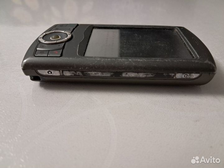 HTC P3300