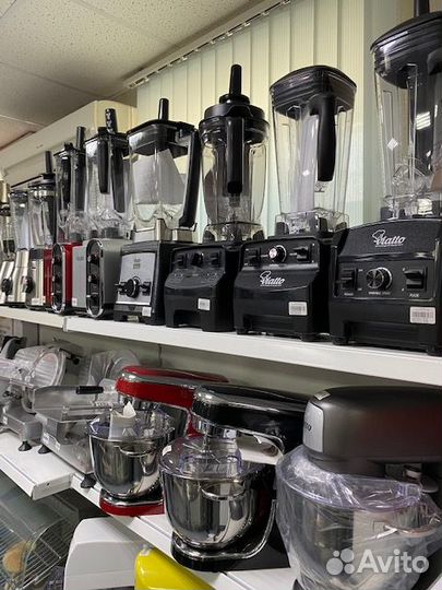 Блендер VA-BL