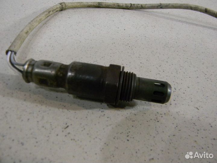Датчик кислорода (лямбда-зонд)