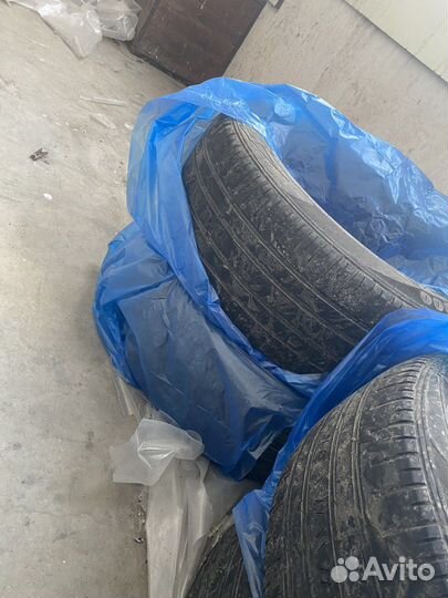 Zeetex HP1000 225/55 R16