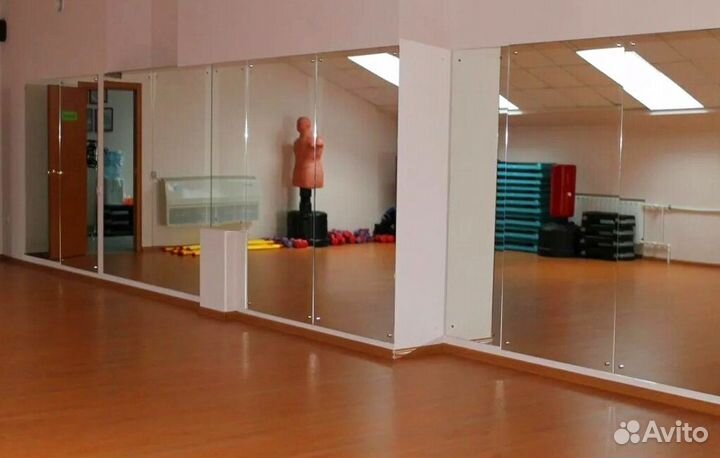 Робокс стекло