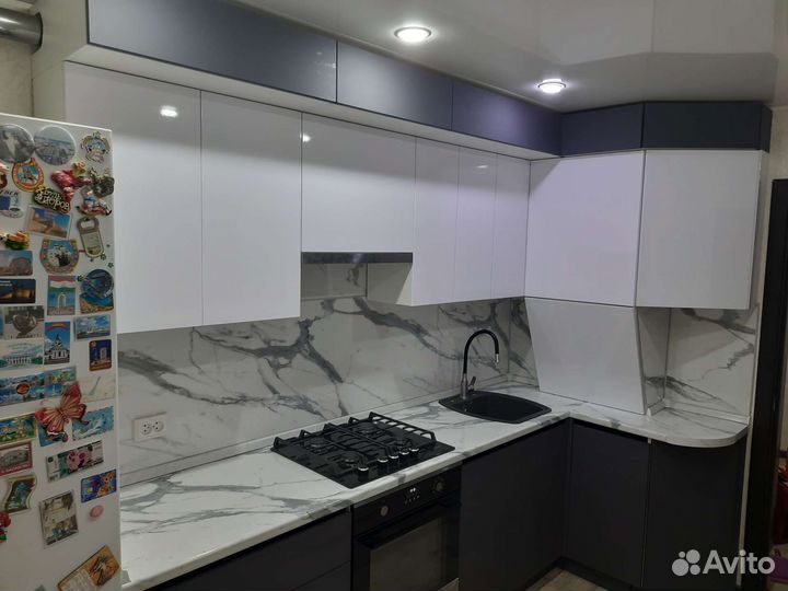 Корпусная мебель на заказ