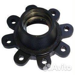 Ступица ум для вилочного погрузчика