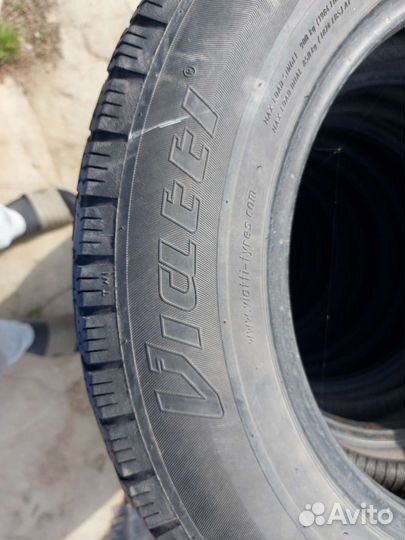 Шины на газель 185 75 r16c бу