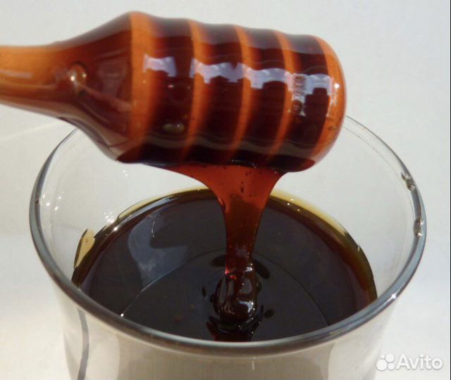 Мумиё Горное с прополисом на меду