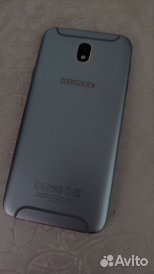 Samsung Galaxy J7 (2017), 3/16 ГБ