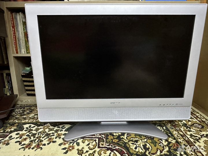 Телевизор sharp 32 дюйма