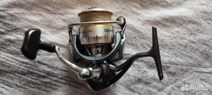 Катушки безынерционная