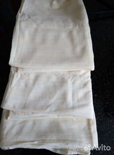 Полотно трикотажное 300г