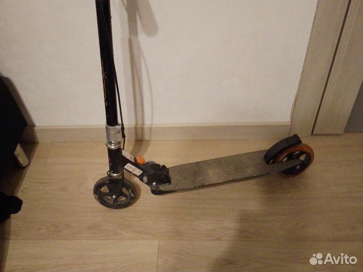 Самокат roces