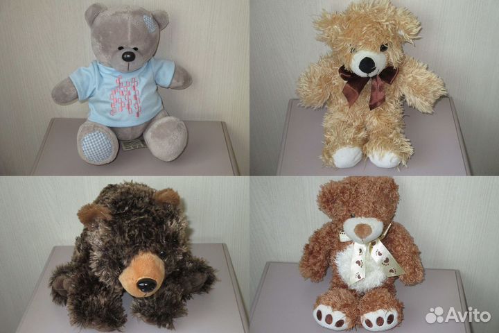 Мягкие игрушки, куклы, мини-кухня Hello Kitty