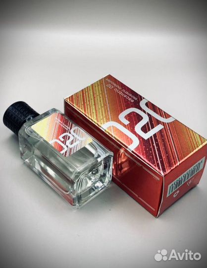 Духи Molecule 02 30мl