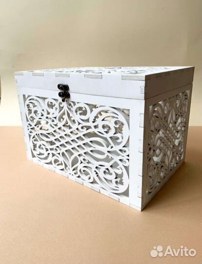 Свадебная казна для денег (аренда)