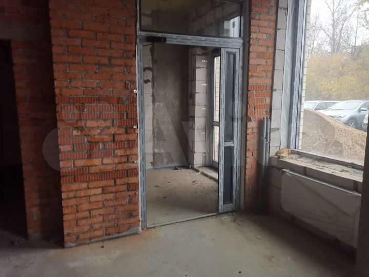 Сдам помещение свободного назначения, 93.2 м²