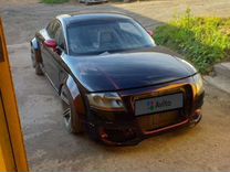 Audi TT, 1999, с пробегом, цена 400 000 руб.