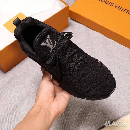 Кроссовки Louis Vuitton
