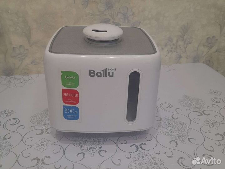 Увлажнитель Ballu (на запчасти)