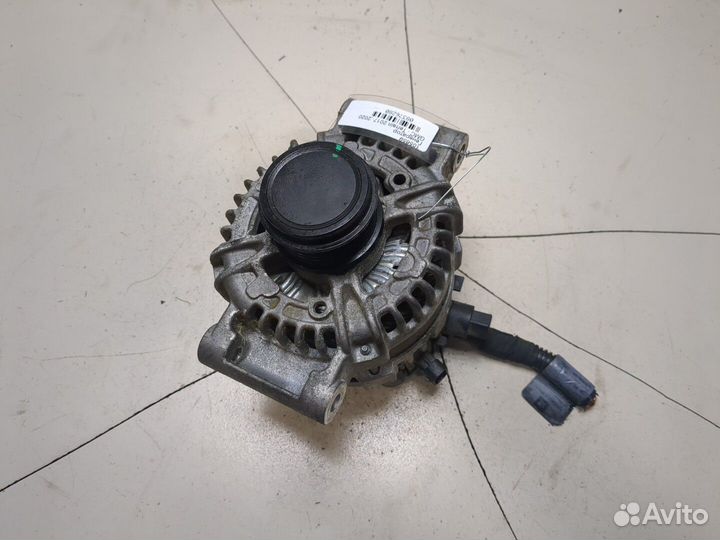 Генератор GMC Terrain 2017, 2020