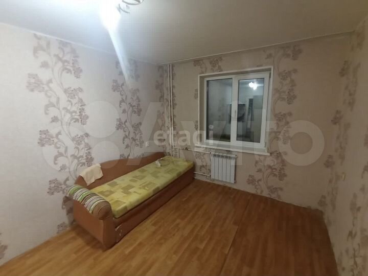 1-к. квартира, 18 м², 7/9 эт.