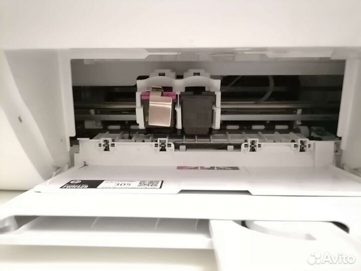 Мфу HP DeskJet 2320 с снпч
