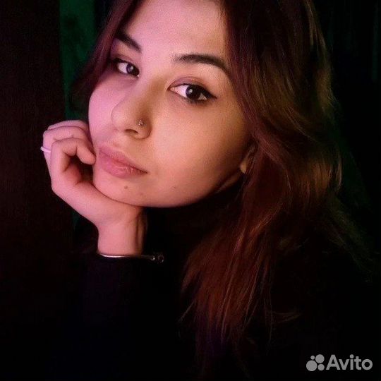 Подработка, мастер бровист, администратор