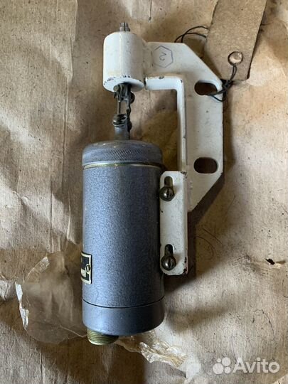 Электромагнит, электроспуск элс-3