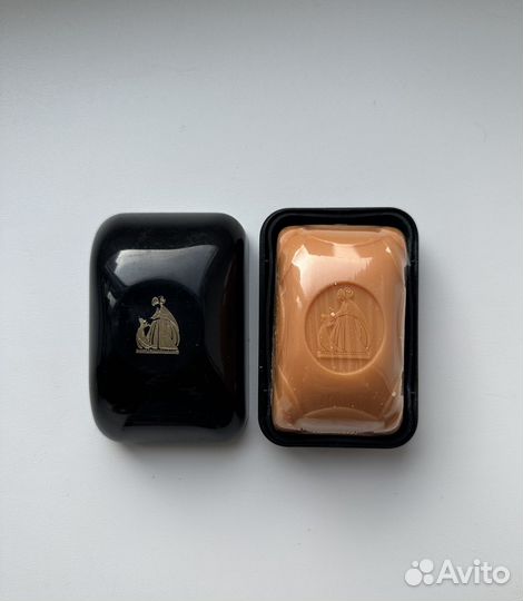 Lanvin arpege мыло 100 гр винтаж