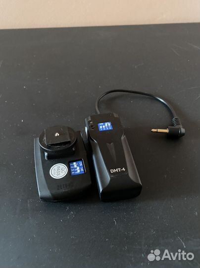 Комплект постоянного света