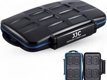 Чехол JJC MC-ST16 для карт памяти