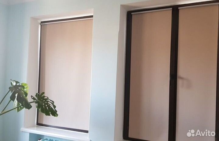 Рулонные шторы C149