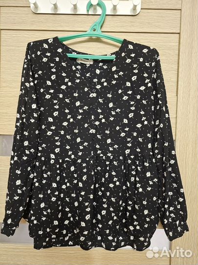 Вещи женские пакетом бу